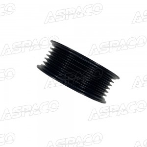 РОЛИК РЕМНЯ ГРМ MAZDA 3 2003- APZJ15980B APZJ15980B ASPACO