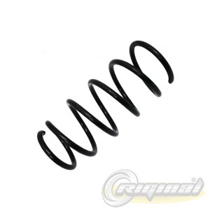 Пружина передняя (1 шт.) для а/м Lada Largus, Renault Logan 1,6 Riginal  2шт RG6001549183 RIGINAL