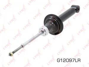 Амортизатор задний NISSAN Maxima (A32) 2.0-3.0 94-99  G12097LR G12097LR LYNXAUTO