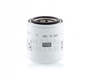 Фильтр топливный CANTER WK 10 020 MANN FILTER