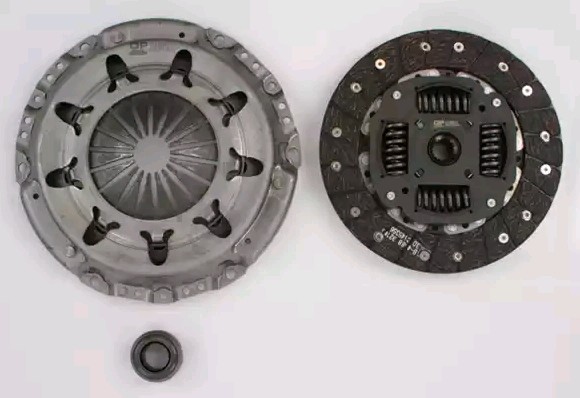 Сцепление PEUGEOT Partner (08-) комплект LUK 624 3218 00 LUK