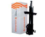 Амортизатор CHEVROLET CRUZE 1.6, 1.8 05.12-, (стойка) передний правый газомаслян VR11136 VOLRAM