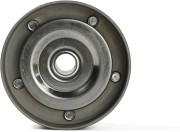 ролик обводной!\ Ford Transit 2.2TDCi 06> Z23815 ZENTPARTS