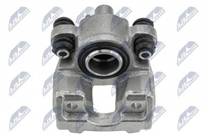 рычаг передний нижний левый!\ Ssang Yong Actyon/Kyron 05> ZWDDW007 NTY