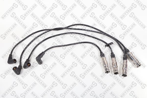 компл. высоковольт. проводов  1038004SX 10-38004-SX STELLOX