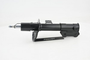 Амортизатор передний правый GAS.TWIN TUBE 12110-009FR FEBEST