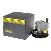 RENAULT MEGANE (1999-2002) БЕЗ ШКИВА GIL02003 GANZ