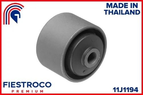 Сайлентблок NISSAN Sunny B14 GA13DE 1,3 11J1194 11J1194 FIESTROCO