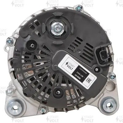 RENAULT ARKANA (2019>) LG 0935 START VOLT