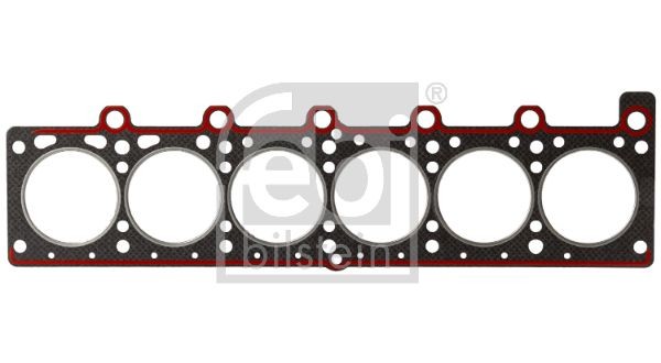 свеча зажигания! Ford Escort/Fiesta/Orion/Scorpio 1.3/1.4/1.6/2.0 83-95 13409 FEBI BILSTEIN
