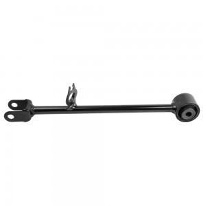 Рычаг подвески зад. лев. RENAULT DUSTER 11- RENAULT KAPTUR 13- M8050741 M8050741 MARSHALL