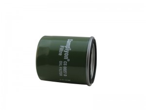 Фильтр масляный CS0027D Sampiyon CS 0027 D SAMPIYON FILTER