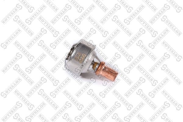 термостат!\ Renault R5/Trafic 1.4-1.7 80> 23-40198-SX STELLOX