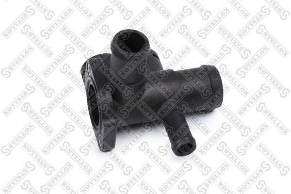 тройник!\ VW Golf/Jetta/Passat 1.8 87-91/T4 2.0 90-95 75-50662-SX STELLOX