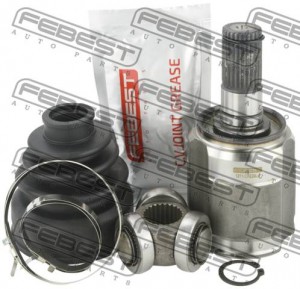 ШРУС внутренний левый 24X40X27 1211-CRE20LH FEBEST