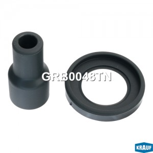 Наконечник TOYOTA Avensis катушки зажигания KRAUF GRB0048TN KRAUF