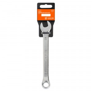 Ключ комбинированный 12мм пласт. подвес (ATAF007) ATAF007 AIRLINE