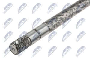 Шрус наружный MAZDA 3 BK 2.3 -09, MAZDA 3 2,3 09- NPZMZ042 NTY