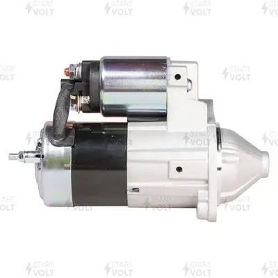 Стартер для а/м Hyundai Santa Fe II 06- 2.7i 1,4кВт LSt0831 LST 0831 START VOLT