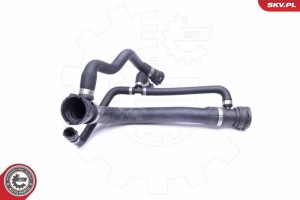 Шланг радиатора 24SKV245 24SKV245 SKV ESEN