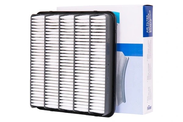 Фильтр воздушный LX (J2) 450d, Land Cruiser 200 (J2) 4.5 D AF963 AF963 FINWHALE