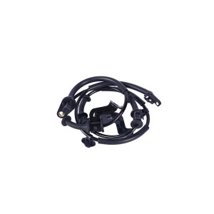 Датчик АБС HYUNDAI i30 (12-) колеса переднего левого NSP NSPRS74N105 NSP