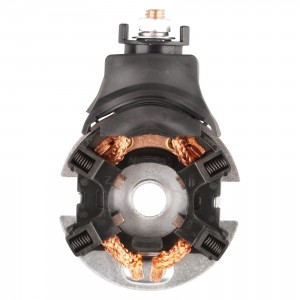 Узел щеточный стартера для а/м Honda CR-V (12-)/Crosstour (12-) 2.4i (VBS 2303) VBS 2303 START VOLT