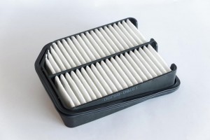 FA072 ФИЛЬТР ВОЗДУШНЫЙ FA-072, ПР-ВО FORTECH/20 (10216170/170517/0042262 ) FA072 FORTECH