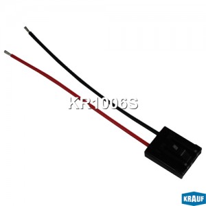 Разъем бензонасоса  KR1006S KR1006S KRAUF