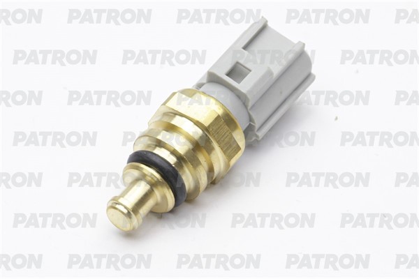 Датчик температуры FORD Mondeo (00-07),Focus (02-04),Maverick (01-08) охлаждающе PE13040 PATRON