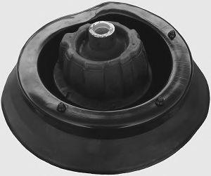 к-кт опоры амортизатора переднего!\ MB W203/CL203/S203/C209/A209 all 00> SM1102 KAYABA