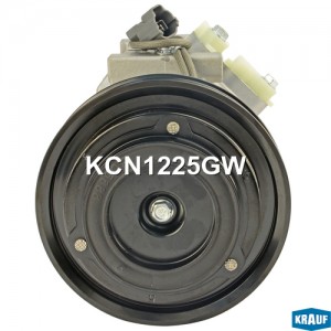 Компрессор кондиционера KRAUF KCN1225GW KCN1225GW KRAUF