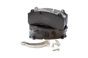 Колодки тормозные дисковые КАМАЗ 4308 (Haldex 95566), RENAULT, VOLVO (29181) SOR HM4803AK004 SORL
