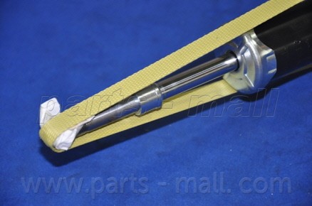 Амортизатор передний правый PJB-FR016 PJBFR016 PMC PARTS MALL