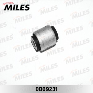 Сайлентблок задней подвески AUDI A4 (B6) (LMI 2661901) DB69231 DB69231 MILES