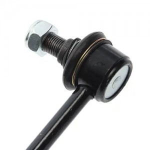 Стойка стабилизатора HYUNDAI Santa Fe (06-),ix55 KIA Sorento (09-) переднего пра 29019028 MEGA POWER