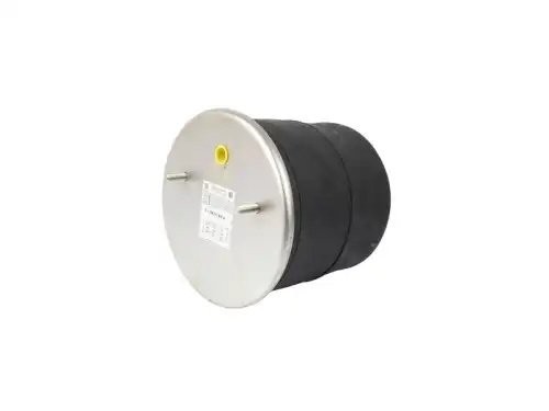 Пневморессора со стаканом (пластиковый) V1DK21KY4 Vibracoustic (RML7051CP, 940MB V1DK21KY4 VIBRACOUSTIC