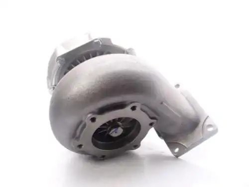 Турбокомпрессор 466076-5027S Garrett TA5102 Volvo 4660765027S GARRETT