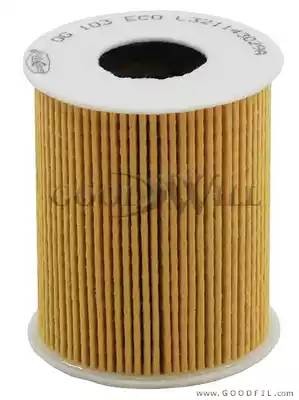 Фильтр масляный OG103ECO OG 103 ECO GOODWILL