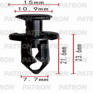 CADILLAC ESCALADE III (2006-2014) P370063 PATRON
