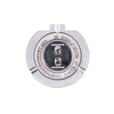 Лампа LONGLIFE DAYTIME PLUS 10 H7 12V 55W [блистер] 1987301057 1987301057 BOSCH