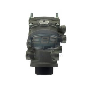 Кран управления тормозами прицепа DAF65-95 (аналог AC599A) 27071002 EBS