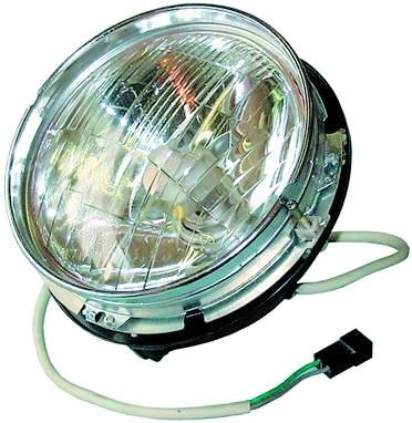 Фара ВАЗ-21213,УАЗ-31519 Хантер ОСВАР 623711 OSVAR