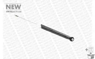 амортизатор задний газовый!\ Skoda Octavia 3, VW Golf 7 13> 376195SP MONROE