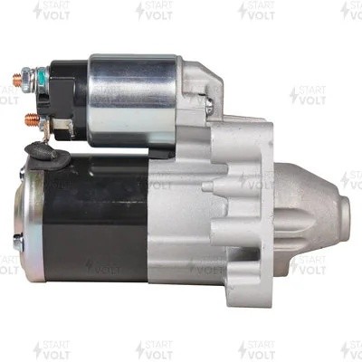 Стартер для а/м Citroen C4 08-/Peugeot 308 07- 1.4i/1.6i 1,2кВт LSt1601 LST 1601 START VOLT