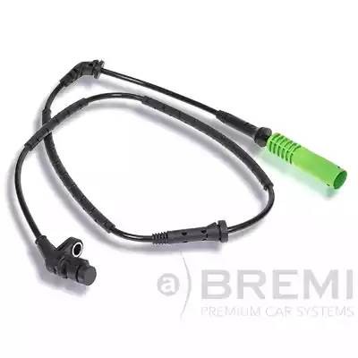 Датчик, частота вращения колеса BREMI 50473 50473 BREMI