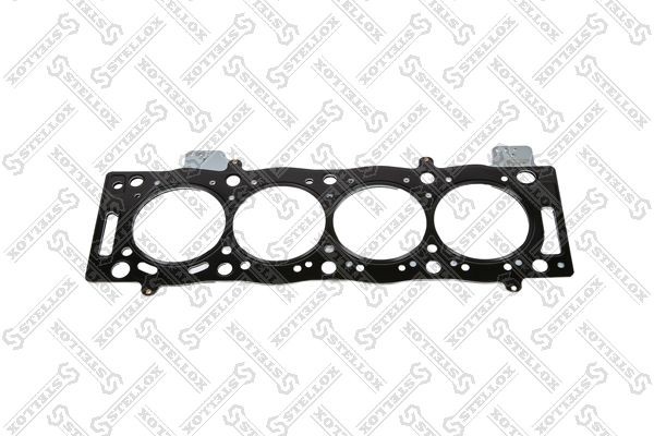 прокладка ГБЦ! (1.2mm)\ Peugeot 407/607 2.0HDi/2.2HDi 16V 00> 1125155SX STELLOX
