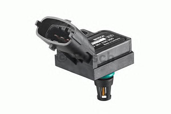 FORD EUROPA FOCUS/VOLVO S60 0 261 230 090 BOSCH