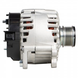 Генератор для а/м Renault Logan II (16-)/Duster (17-) 1.6i 120A (LG 0907) LG0907 START VOLT