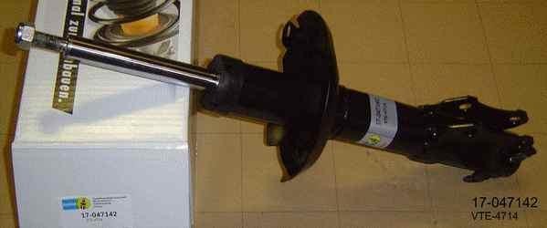 амортизатор передний масляный!\ VW Golf/Vento 83-94 17047142 BILSTEIN